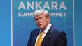 Ankara trafiğine Trump imzası: Zirve sonrası kritik veda gerçekleşti