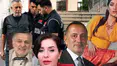 AHBAP soruşturmasında şok ifadeler: Ünlü isimler ve gazeteciler savcılık karşısında hesap verdi