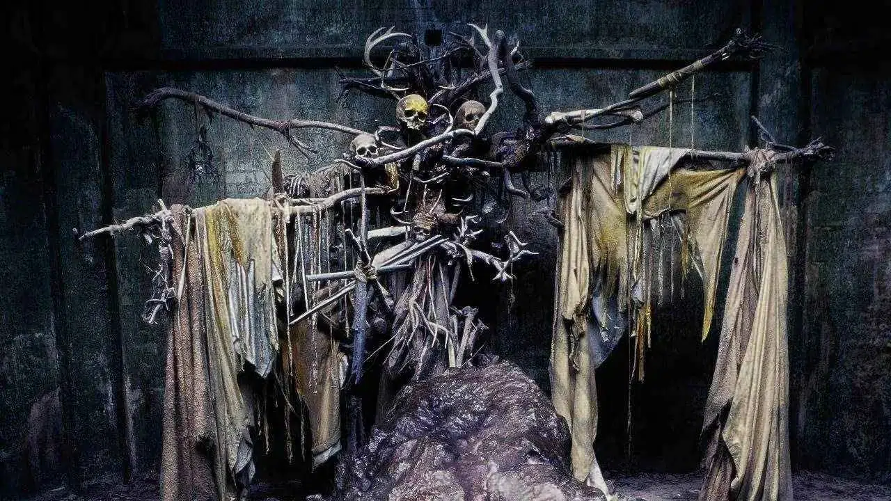 True Detective Dijital Platformlarda Yeniden Zirveye Yükseldi, 5. Sezon Bekleniyor