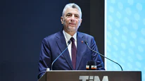Bakan Bolat: "İhracat 400 milyar dolar hedefine yaklaştık"