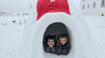 Yozgat'ta Bulunan Eskimo Evi, Alaska ile Yanıltıcı Bir Bağlantı Kuruyor