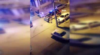 Sincan'da Sosyal Medya Kavgası Silahlı Çatışmaya Dönüştü, 4 Şüpheli Yakalandı