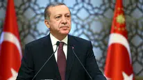 Erdoğan’dan Galatasaray’a tebrik telefonu