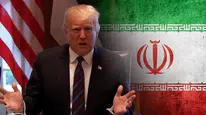 Trump: İran ile Ciddi Görüşmeler Gerçekleştiriyoruz