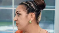 Adanalı Serap Altunova, Yemekteyiz'de dikkatleri 200 bin TL ödülle çekti!