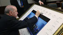 Ankara’da tarihi zirve: Cumhurbaşkanı Erdoğan liderler tablosuna imzasını attı