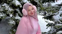 Sosyal medya paylaşımları başına iş açtı: Fatma Soydaş cezaevine gönderildi