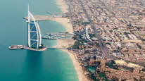 Dubai’de turist seferberliği: Arkadaşını getirene 820 dolar ödül
