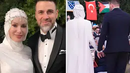 Gamze Özçelik, Oğlunun Son Halini Paylaştı: "Duam ve Şükrüm"