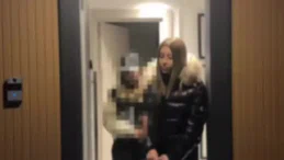 Sosyal Medya Fenomeni Mika Raun Can Gözaltına Alındı