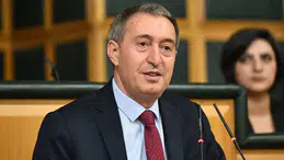 Bahçeli'nin cesur açıklamaları, Bakırhan'dan olumlu yanıt: "Türk milliyetçiliği ezber bozuyor"