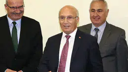 Hasan Gülbaran kimdir? Emine Erdoğan’ın kardeşi hakkında merak edilenler