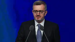 İletişim Başkanı Duran’dan CHP’ye sert tepki: Meclis’teki yemin girişimi saygısızlıktır