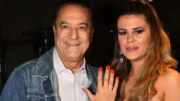Mehmet Ali Erbil ile Gülseren Ceylan boşandı