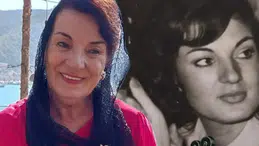 Yeşilçam’ın usta oyuncusu Nevin Efe hayatını kaybetti