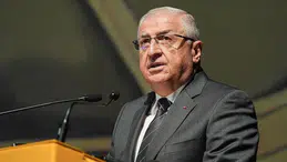 Bakan Güler NATO temsilcileriyle Ankara'da kritik bir görüşme gerçekleştirdi