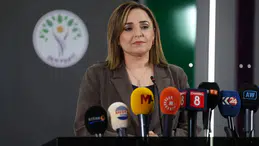 DEM Parti’den yeni anayasa ve çerçeve yasa mesajı: Hazırlıklar tamamlanıyor ancak takvim belirsiz