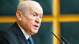 Bahçeli’den siyaset kulislerini hareketlendiren çıkış: CHP’deki bölünme Hazine yardımına yansımalı