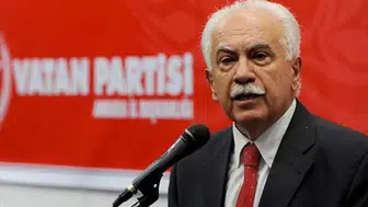 Perinçek'ten FETÖ ile ilgili af talebine destek, Uslu'dan sert eleştiriler geldi!