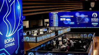Borsa İstanbul'da Altın Dönem: 1997'den Bu Yana En Yüksek Performans
