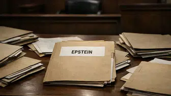 Jeffrey Epstein belgelerinde adı geçen Fransız diplomat hakkında soruşturma başlatıldı