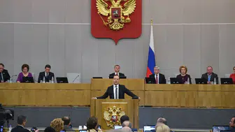 Medvedev’den ABD ve İsrail’e sert sözler: “İran görüşmeleri sadece kılıftı”