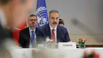 Almanya'dan Ankara'ya kritik destek: Diplomatik çözümde Türkiye'nin rolü hayati