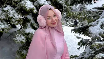 Sosyal medya paylaşımları başına iş açtı: Fatma Soydaş cezaevine gönderildi
