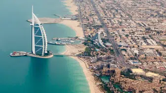 Dubai’de turist seferberliği: Arkadaşını getirene 820 dolar ödül