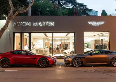 Aston Martin’den kriz kararı: Çalışanların yüzde 20’si işten çıkarılacak