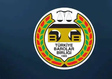 Türkiye Barolar Birliği’nden Akın Gürlek’e Tepki: “Savunma Hakkı Hedef Alınamaz”