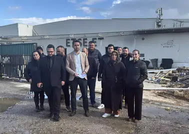 Yalova’da et firması hakkında 1 milyar liralık dolandırıcılık iddiası