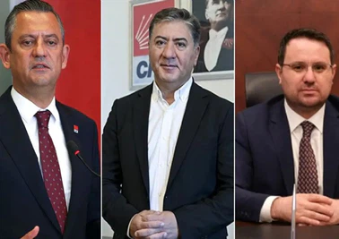 Murat Emir’den Akın Gürlek’in Adalet Bakanlığına atanmasına sert tepki