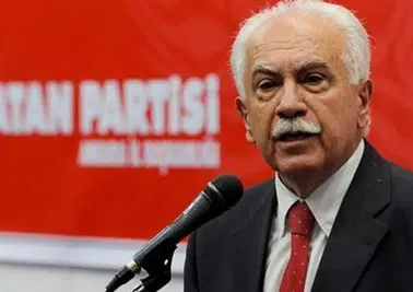 Perinçek'ten FETÖ ile ilgili af talebine destek, Uslu'dan sert eleştiriler geldi!