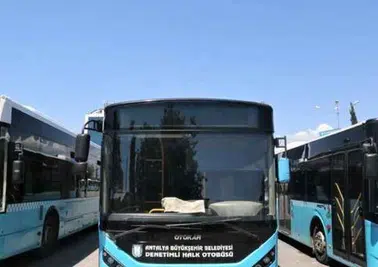 Antalya’da İhmal İddiası: Görme Engelli Dernek Başkanı Ağır Yaralandı