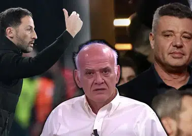 Trabzon’da nefes kesen maç! Fenerbahçe 3 puanı kaptı, zirve yarışı kızıştı