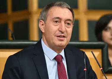 Bahçeli'nin cesur açıklamaları, Bakırhan'dan olumlu yanıt: "Türk milliyetçiliği ezber bozuyor"