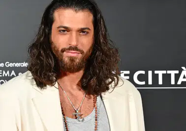 Can Yaman, Festival di Sanremo'da sürpriz isimle sahne alacak!