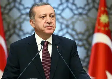 Erdoğan’dan Galatasaray’a tebrik telefonu