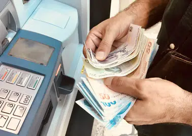 Emeklilere 11,4 milyar lira fark ödemesi, maaşlar 20 bin lira oldu!