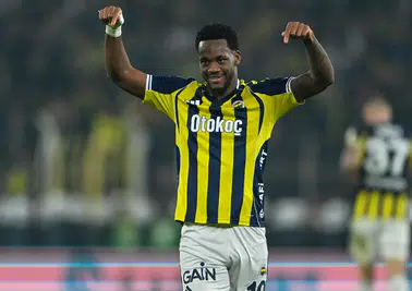 Fenerbahçe, Jhon Durán ile yollarını ayırdı: Yeni takımı belli oldu