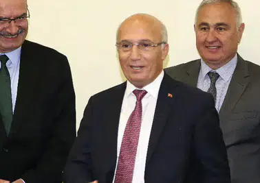 Hasan Gülbaran kimdir? Emine Erdoğan’ın kardeşi hakkında merak edilenler