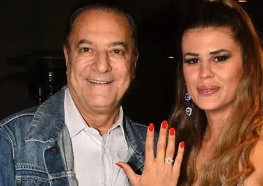 Mehmet Ali Erbil ile Gülseren Ceylan boşandı