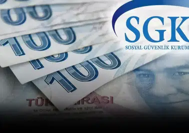 SGK’dan Sahte Sigortalılık Operasyonu: Emeklilere Tebligat Gönderiliyor, Maaşlar Kesilebilir