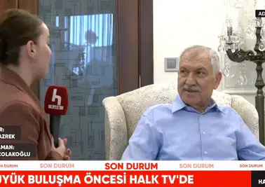 Zeydan Karalar: “212 gün sonra evime döndüm, Adana’ya büyük zaman kaybettirildi”