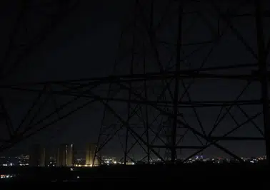 İsrail saldırıları sonrası Tahran’da elektrik kesintisi