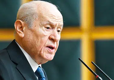 Bahçeli’den siyaset kulislerini hareketlendiren çıkış: CHP’deki bölünme Hazine yardımına yansımalı