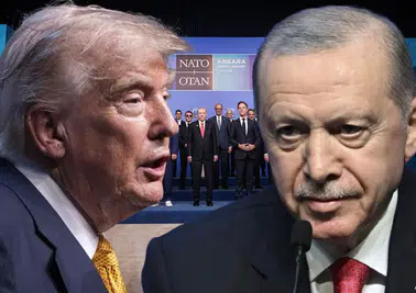 NATO zirvesi dünya basınında böyle yankılandı