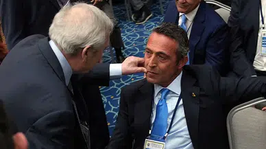 Fenerbahçe Yüksek Divan Kurulu Toplandı: Ali Koç'tan Önemli Jest