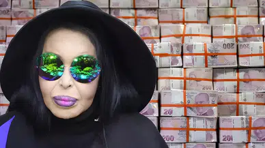 Bülent Ersoy'un Göze Çarpan Gayrimenkul Yatırımları ve Lüks Villaları